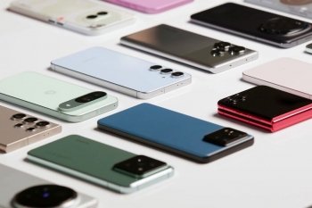 Технологии в современных смартфонах: как работают камеры, батареи и дисплеи