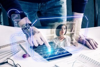 Технологии в жизни обычного человека: как IT изменил нашу повседневность