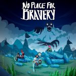 No Place for Bravery - иконка