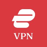 ExpressVPN - иконка