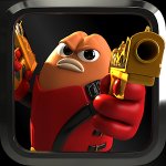 Killer Bean Unleashed - иконка