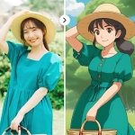 PicJourney - иконка