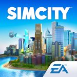 SimCity BuildIt - иконка