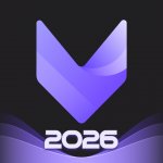 VivaCut - иконка