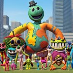 Nextbots In Playground - иконка