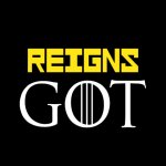 Reigns: Game of Thrones - иконка