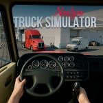 Nextgen: Truck Simulator - иконка