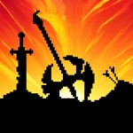 Dwarves: Glory, Death and Loot - иконка