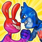 Gumslinger 2: Ducks & Nukes - иконка