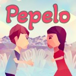 Pepelo - Adventure CO-OP Game - иконка