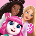 Моя Говорящая Анджела 2