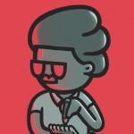 Mindcop - иконка