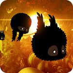 BADLAND - иконка
