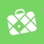 MAPS.ME — Оффлайн карты - иконка