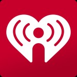 iHeart: Radio, Podcasts, Music - иконка