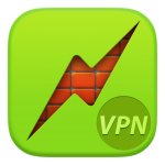 SpeedVPN Free VPN Proxy - иконка