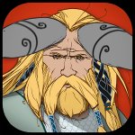 The Banner Saga - иконка