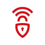 Avira Phantom VPN - иконка