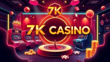 7к казино: новый игрок на старом рынке