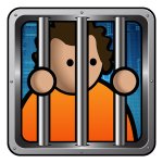Prison Architect: Mobile - иконка