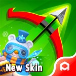 Archero - иконка