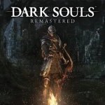 Dark Souls Remastered - иконка