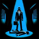 Nobodies: Silent Blood - иконка