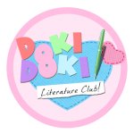 Doki Doki Literature Club! - иконка