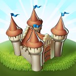 Townsmen Premium - иконка