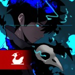 Voltshadow - иконка