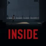 INSIDE - иконка