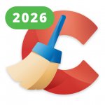 CCleaner - иконка