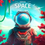 Space Survival - иконка