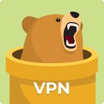 TunnelBear VPN - иконка