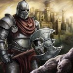 Champions of Avan - иконка