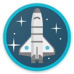 Shuttle VPN - иконка
