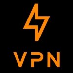 Ультра VPN - иконка