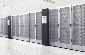 Климатическое оборудование для серверных помещений: выбор правильной системы охлаждения