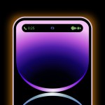 DNotch - иконка