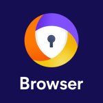 Avast Secure Browser - иконка