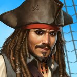 Tempest: Pirate RPG Premium - иконка
