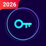 Super VPN - иконка