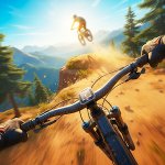 RUSH: Xtreme - иконка