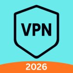 VPN Pro - иконка