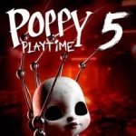Poppy Playtime Chapter 5 - иконка