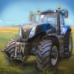 Farming Simulator 16 - иконка