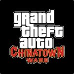 GTA: Chinatown Wars - иконка