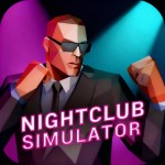 NightClub Simulator - иконка
