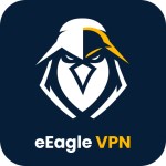 eEagle VPN - иконка