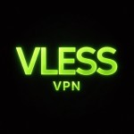 Vless VPN - иконка